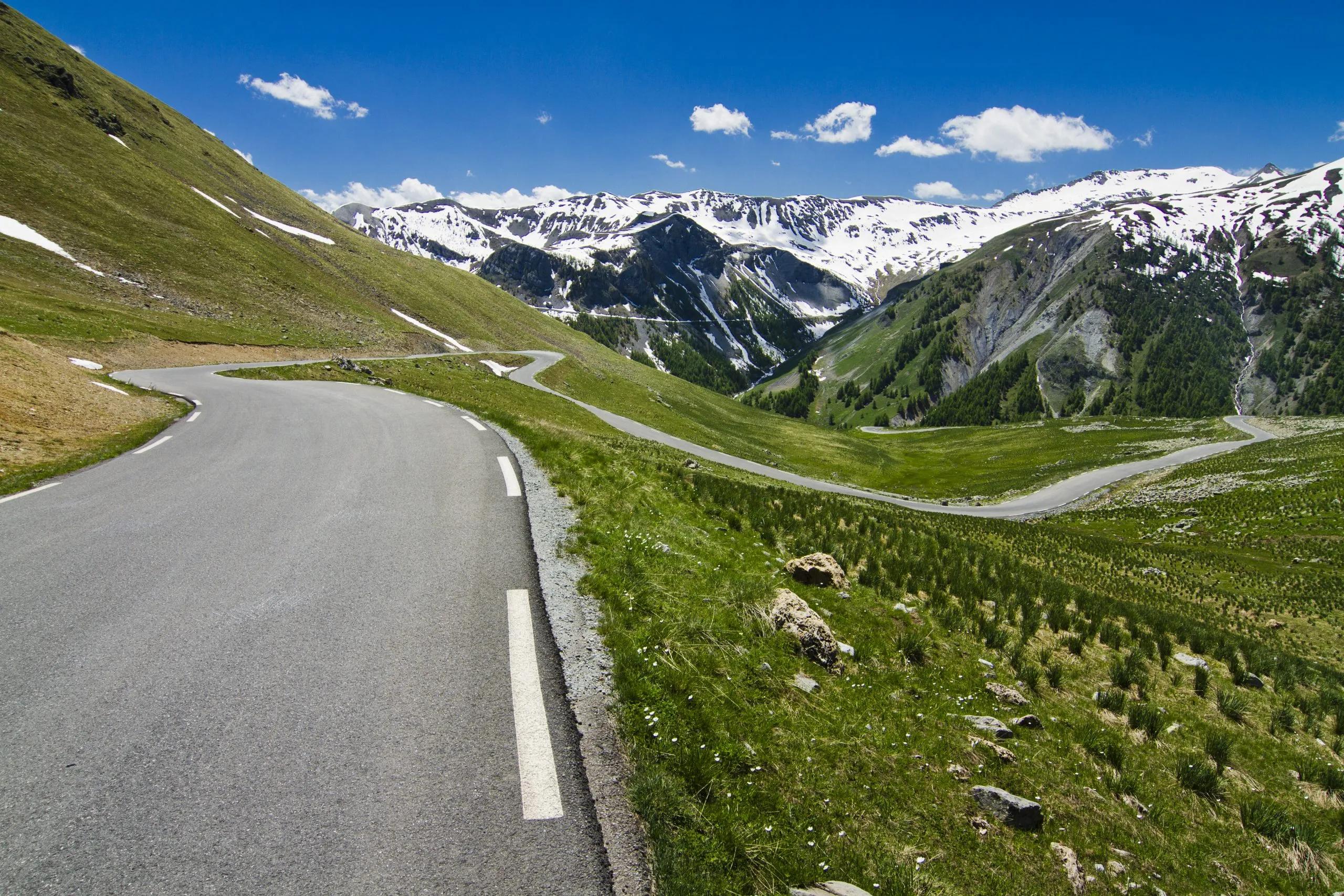 Homepage Photo